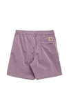 Carhartt Wip Main Carhartt WIP Silk & Nylon Swim shorts