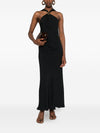 Forte Forte Silk blend long dress