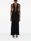 Forte Forte Silk blend long dress