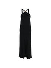 Forte Forte Silk blend long dress