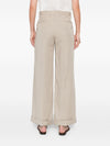 L.B.M. 1911 Wide-leg trousers