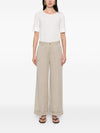 L.B.M. 1911 Wide-leg trousers