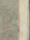 Faliero Sarti Chantal wool scarf