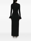 Solace London Hutton maxi dress