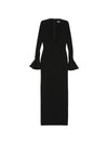 Solace London Hutton maxi dress