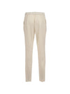 Fabiana Filippi Wool blend trousers