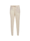 Fabiana Filippi Wool blend trousers