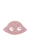 Carhartt Wip Main Carhartt WIP Silk & Nylon Eyes cotton beanie