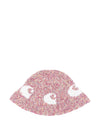 Carhartt Wip Main Carhartt WIP Silk & Nylon Eyes cotton beanie