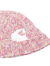 Carhartt Wip Main Carhartt WIP Silk & Nylon Eyes cotton beanie