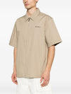 Carhartt Wip Main Carhartt WIP Cotton shirt