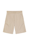 Carhartt Wip Main Carhartt WIP Cotton blend shorts