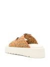 Casadei Birky Suncity sandals