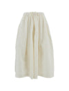 Comme Des Garcons Comme Des GarÃ§ons Cotton wide-leg trousers
