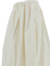 Comme Des Garcons Comme Des GarÃ§ons Cotton wide-leg trousers
