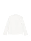 Mrz Single-breated blazer jacket