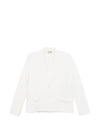 Mrz Single-breated blazer jacket
