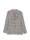 Boglioli Line double-breasted jacket
