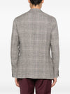 Boglioli Line double-breasted jacket