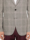 Boglioli Line double-breasted jacket