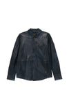 Peuterey Todd leather jacket