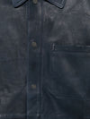 Peuterey Todd leather jacket