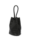 Uma Wang Small leather sac bag