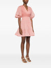 Zimmermann Dresses PINK