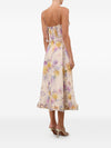 Zimmermann Dresses ECRU