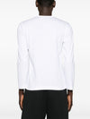 Comme Des Garcons Comme Des GarÃ§ons Cotton t-shirt