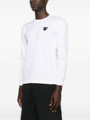 Comme Des Garcons Comme Des GarÃ§ons Cotton t-shirt