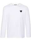 Comme Des Garcons Comme Des GarÃ§ons Cotton t-shirt