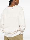 Golden Goose Cotton crewneck sweatshirt