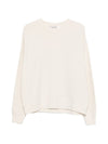 Golden Goose Cotton crewneck sweatshirt