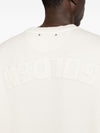 Golden Goose Cotton crewneck sweatshirt