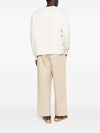 Golden Goose Cotton crewneck sweatshirt