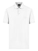 Giorgio Armani Piqeut cotton polo shirt