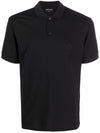 Giorgio Armani Piqeut cotton polo shirt