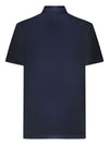 Giorgio Armani Interlock cotton polo shirt
