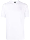 Giorgio Armani Icon jersey t-shirt