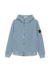 Stone Island Nylon blouson jacket