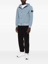 Stone Island Nylon blouson jacket