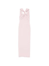 Solace London Rona maxi dress