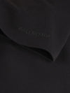 Balenciaga Cotton cropped t-shirt