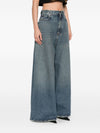 Balenciaga Flared denim jeans