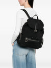 Stella McCartney Dartmoon nylon backpack