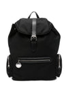 Stella McCartney Dartmoon nylon backpack