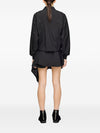 Y-3 Nylon shorts