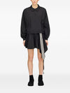 Y-3 Nylon shorts