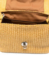 Zanellato Postina Vimini baby handbag